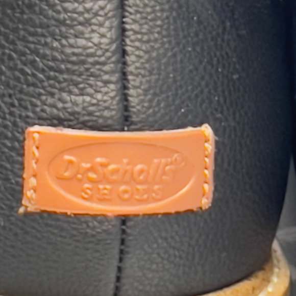 Dr. Scholl's So Cozy Booties Black - Picture 9 of 12